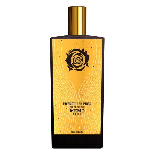 Memo Paris - French Leather fragrance samples