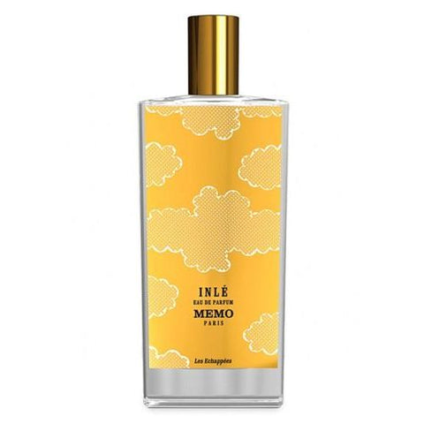 Memo Paris - Inlé fragrance samples