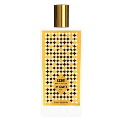 Memo Paris - Kedu fragrance samples
