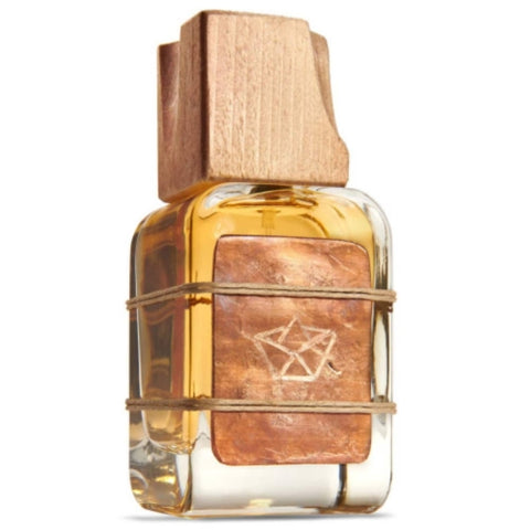 Mendittorosa - Ithaka fragrance samples