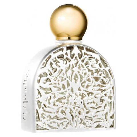 M. Micallef - Spiritual fragrance samples