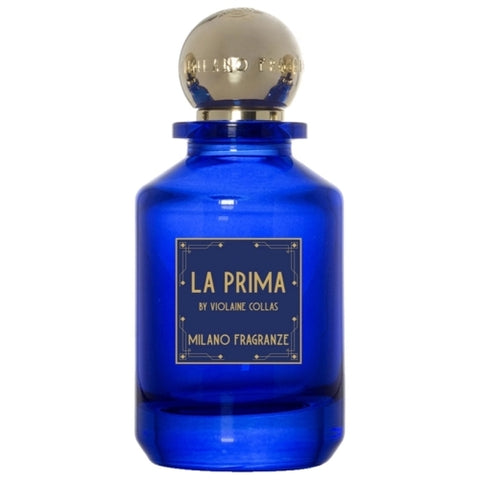 Milano Fragranze - La Prima fragrance samples