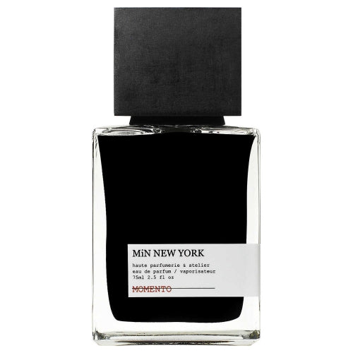 Min New York - Momento fragrance samples