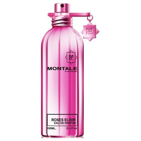 Montale - Roses Elixir fragrance samples