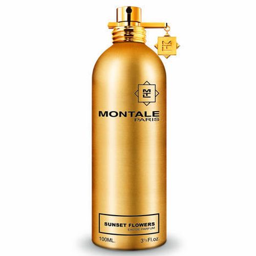 Montale - Sunset Flowers fragrance samples
