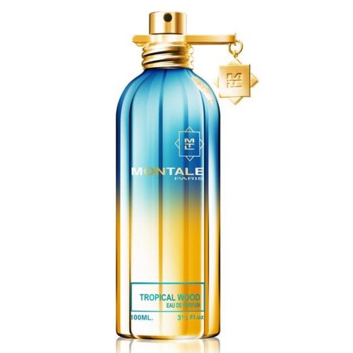 Montale - Tropical Wood fragrance samples