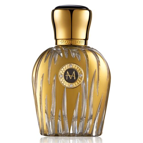 Moresque - Fiamma fragrance samples