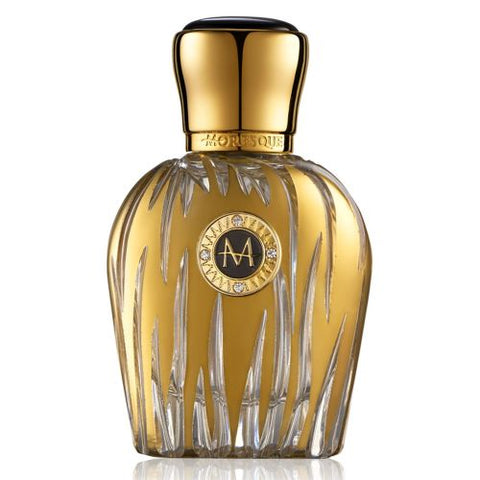 Moresque - Fiamma fragrance samples