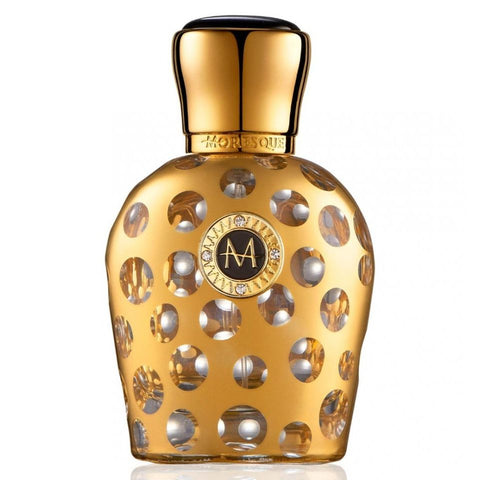 Moresque - Oroluna fragrance samples