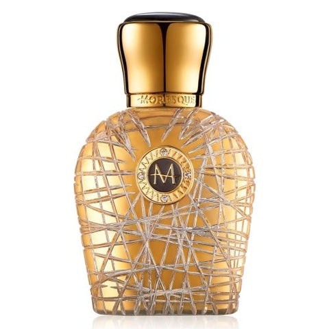 Moresque - Sole fragrance samples