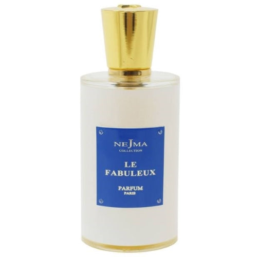 Nejma - Le Fabuleux fragrance samples