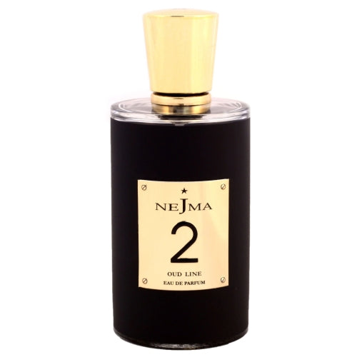 Nejma - Nejma 2 fragrance samples