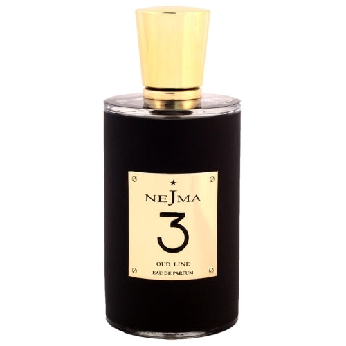 Nejma - Nejma 3 fragrance samples