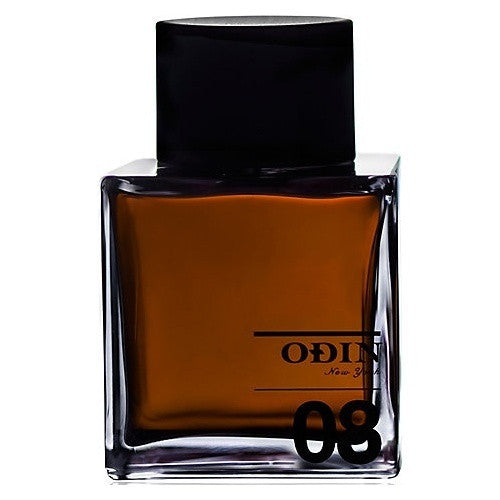 Odin New York - 08 Seylon fragrance samples