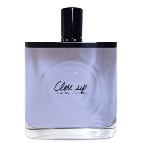 Olfactive Studio - Close Up fragrance samples