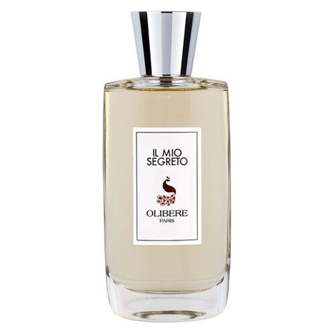 Olibere Parfums - Il Mio Segreto fragrance samples