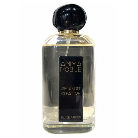 Omnia Profumi - Animanobile fragrance samples