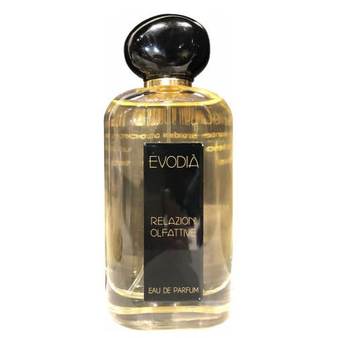 Omnia Profumi - Evodia fragrance samples