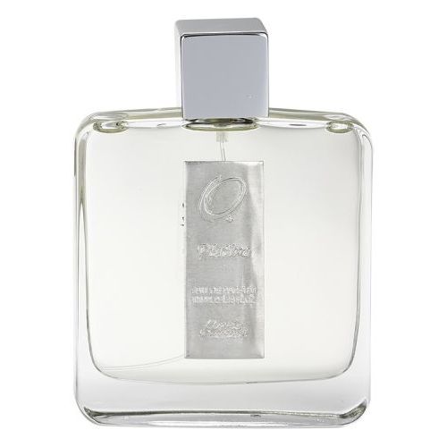 Omnia Profumi - Platino fragrance samples