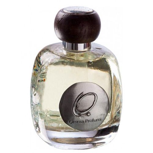 Omnia Profumi - White Diamante fragrance samples