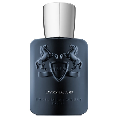 Parfums de Marly - Layton Exclusif fragrance samples