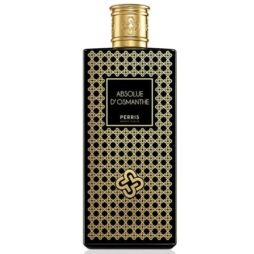 Perris Monte Carlo - Absolue d'Osmanthe fragrance samples