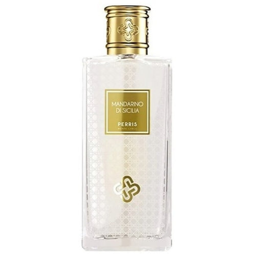 Perris Monte Carlo - Mandarino di Sicilia fragrance samples