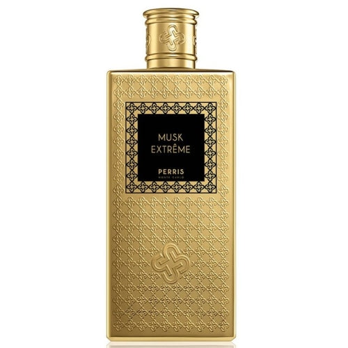 Perris Monte Carlo - Musk Extreme fragrance samples