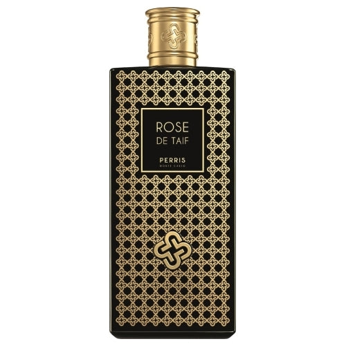 Perris Monte Carlo - Rose de Taif fragrance samples