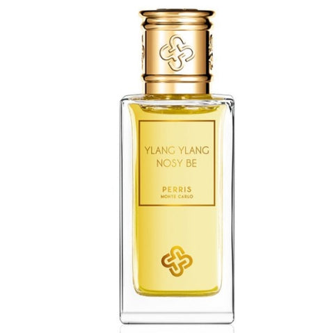 Perris Monte Carlo - Ylang Ylang Nosy Be Extrait fragrance samples