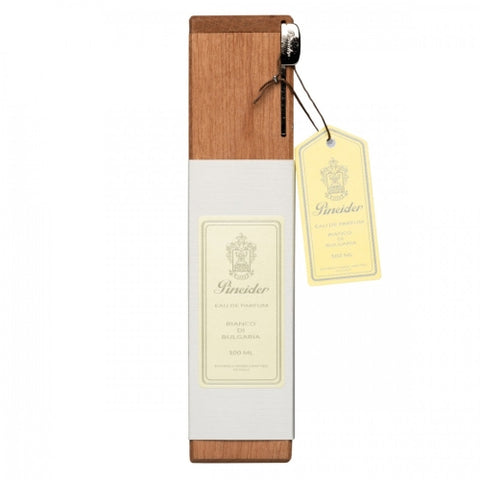 Pineider - Bianco di Bulgaria fragrance samples