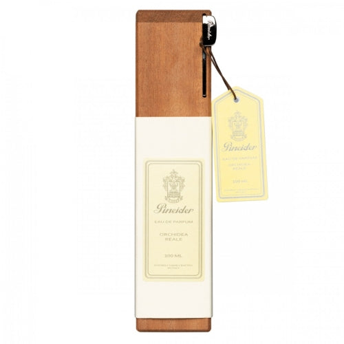 Pineider - Orchidea Reale fragrance samples