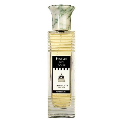 Profumi del Forte - Prima Rugiada fragrance samples