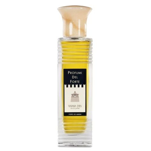 Profumi del Forte - Vaiana Dea fragrance samples