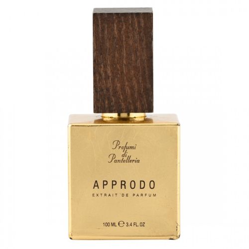 Profumi di Pantelleria - Approdo fragrance samples