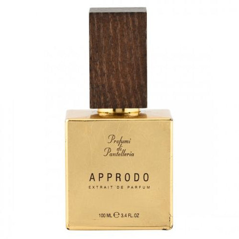 Profumi di Pantelleria - Approdo fragrance samples