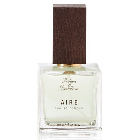 Profumi di Pantelleria - Aire fragrance samples