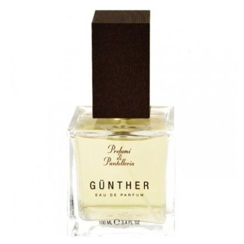 Profumi di Pantelleria - Günther fragrance samples