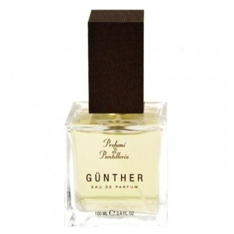Profumi di Pantelleria - Günther fragrance samples