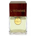 Spring Discovery Set for Men 11x1ml