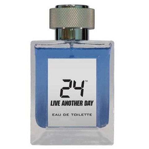 ScentStory - 24 Live Another Day fragrance samples
