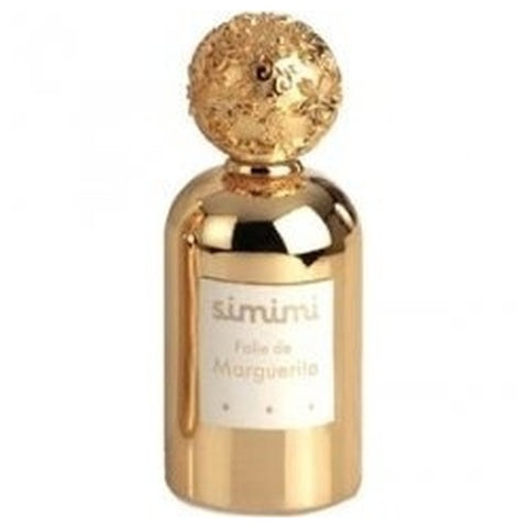 Simimi - Folie de Marguerite fragrance samples