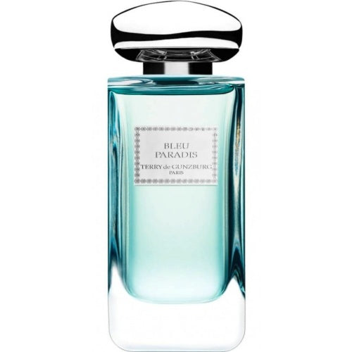 Terry de Gunzburg - Bleu Paradis fragrance samples