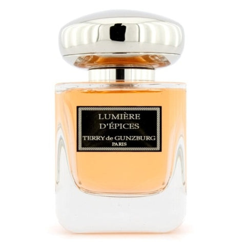 Terry de Gunzburg - Lumiere d'Epices fragrance samples