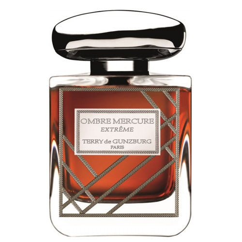 Terry de Gunzburg - Ombre Mercure Extreme fragrance samples