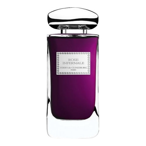 Terry de Gunzburg - Rose Infernale fragrance samples