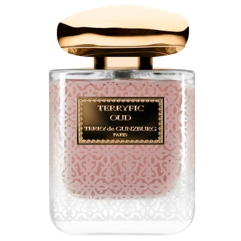 Terry de Gunzburg - Terryfic Oud L'Eau fragrance samples