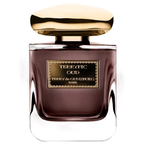 Terry de Gunzburg - Terryfic Oud fragrance samples