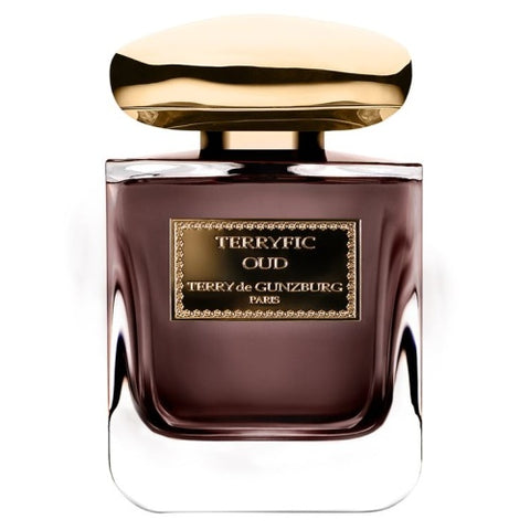 Terry de Gunzburg - Terryfic Oud fragrance samples