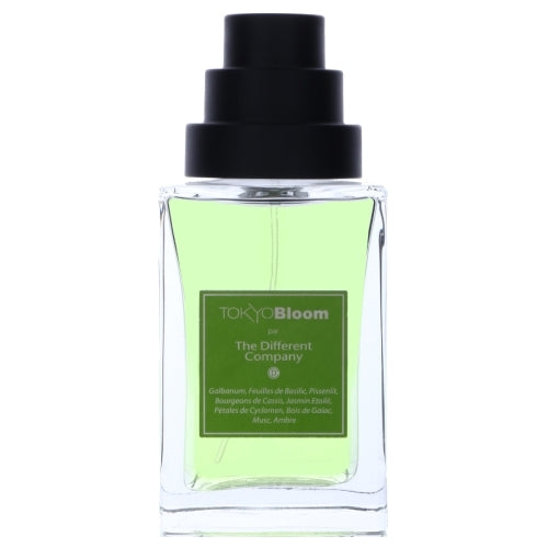 The Different Company - Tokyo Bloom fragrance samples